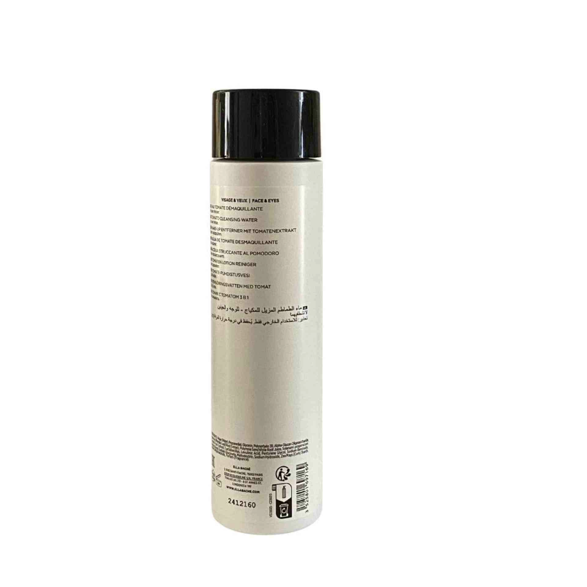 Eau Autobronzante Visage - Corps | Agua Autobronceadora 100ml - Sublim'Skin - Ella Baché ®