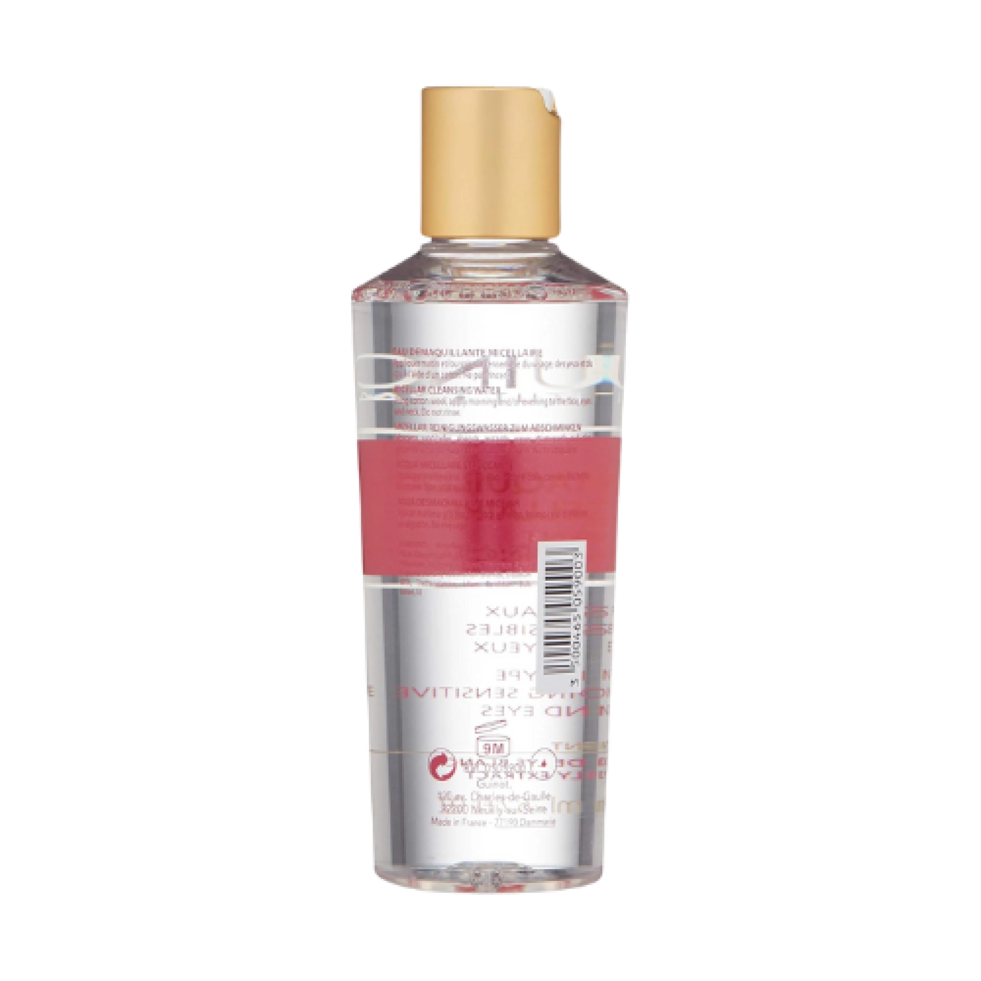 Eau Démaquillante Micellaire | Agua Micelar 200ml - Guinot ®
