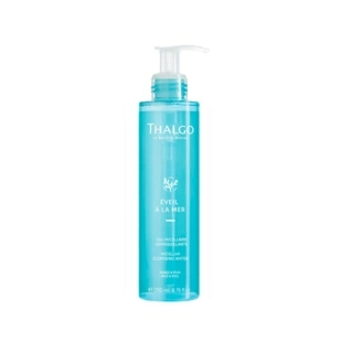 Eau Micellaire Démaquillant | Agua Micelar Desmaquillante 200ml  - Éveil à la Mer - Thalgo ®