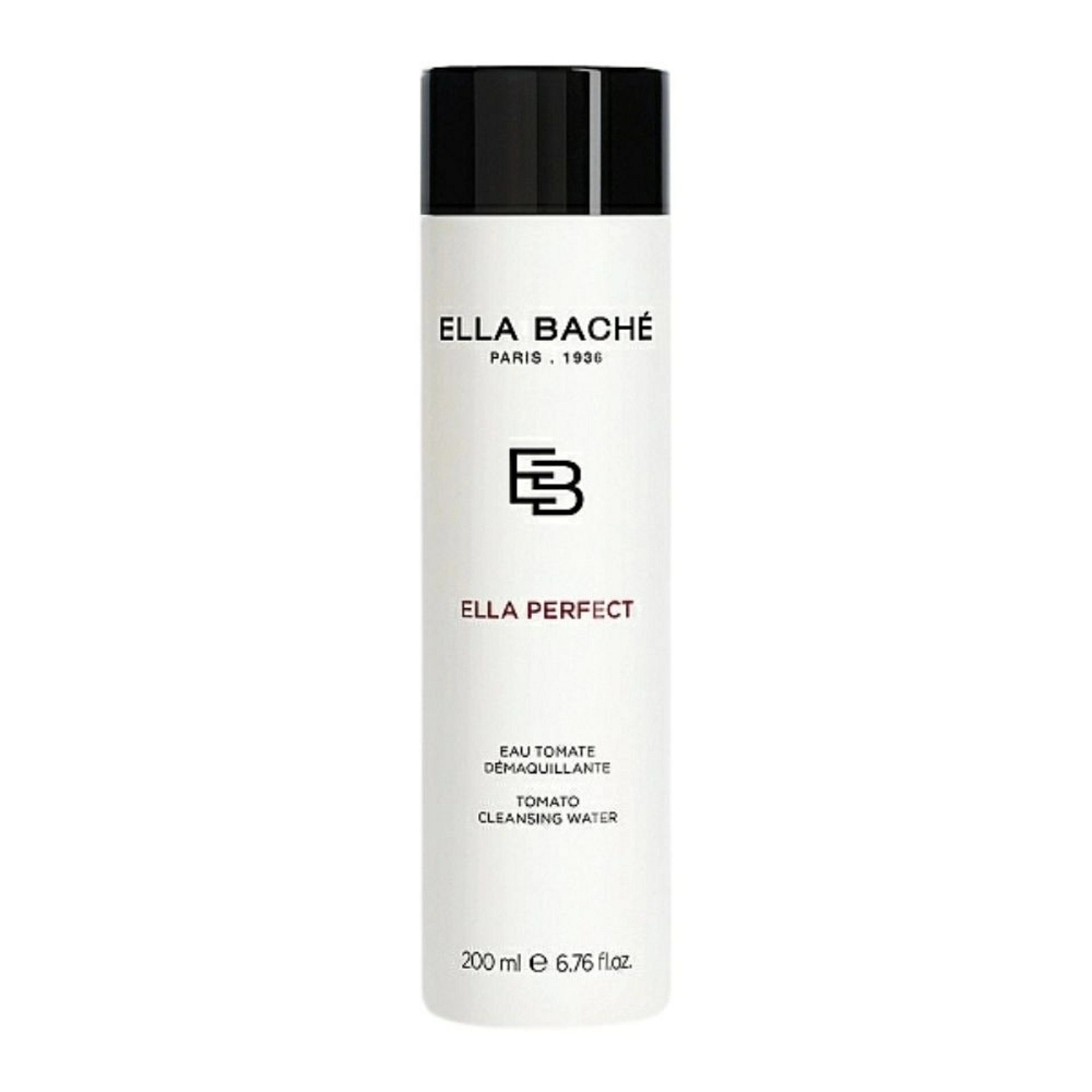 Eau Tomate Démaquillante | Agua Desmaquillante 200ml - Ella Perfect - Ella Baché ®