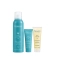 Éclat de Peau | Embruns 150ml + Gommage Fraîcheur 15ml + Huile-En-Gel 30ml - Eveil à La Mer - Thalgo ®