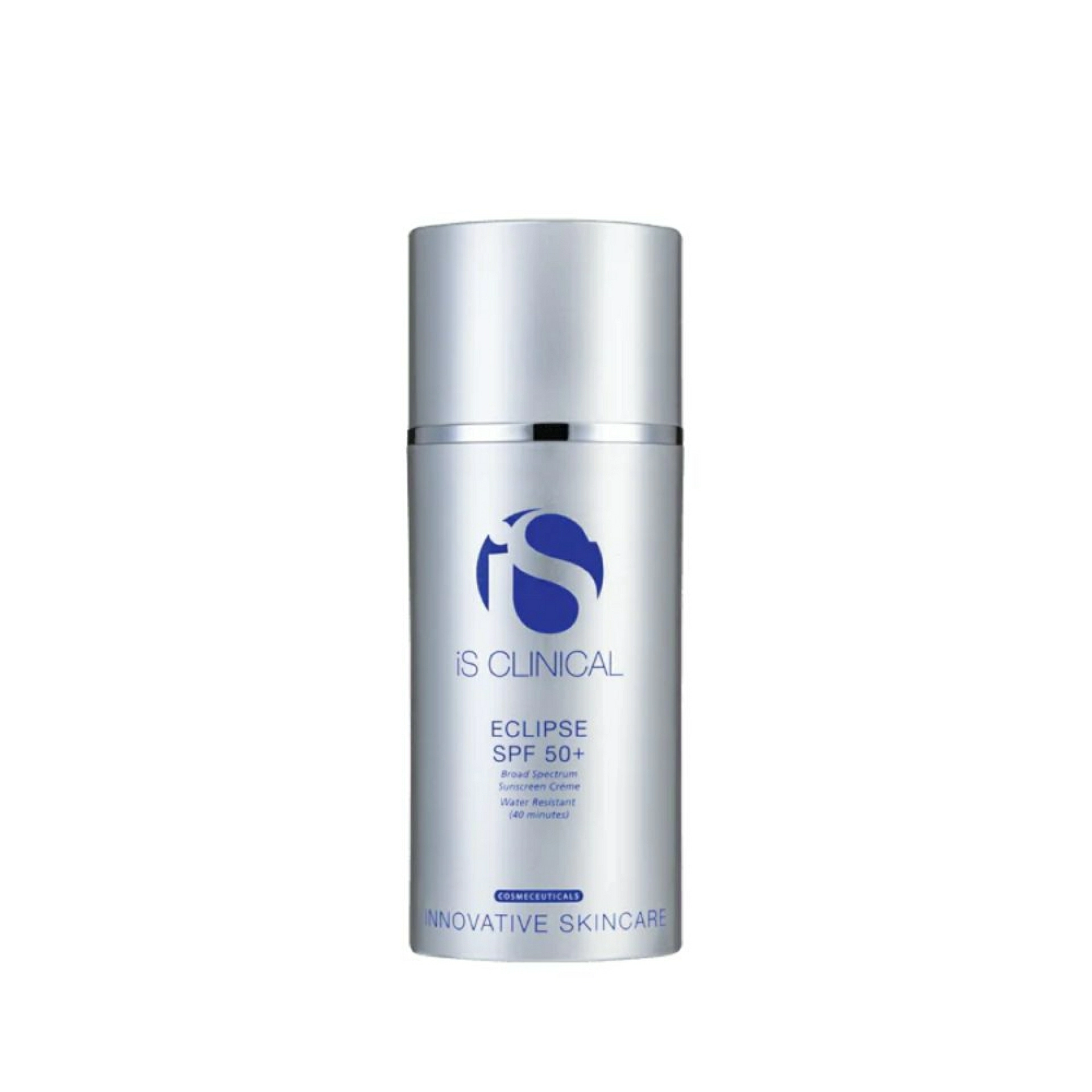 Eclipse SPF 50+ | Protector solar de textura ligera - Luminosidad - iS Clinical ®