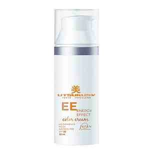 EE Cream 50ml | Crema tono medio - Utsukusy ®