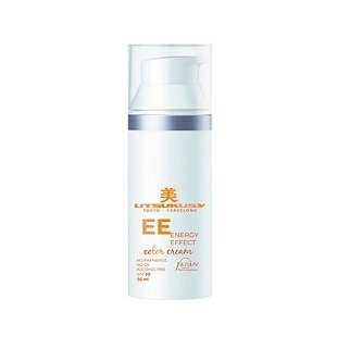 EE Cream 50ml | Crema tono medio - Utsukusy ®