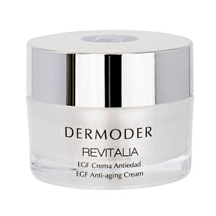 EGF Crema Antiedad 50ml - Revitalia - Dermoder ®