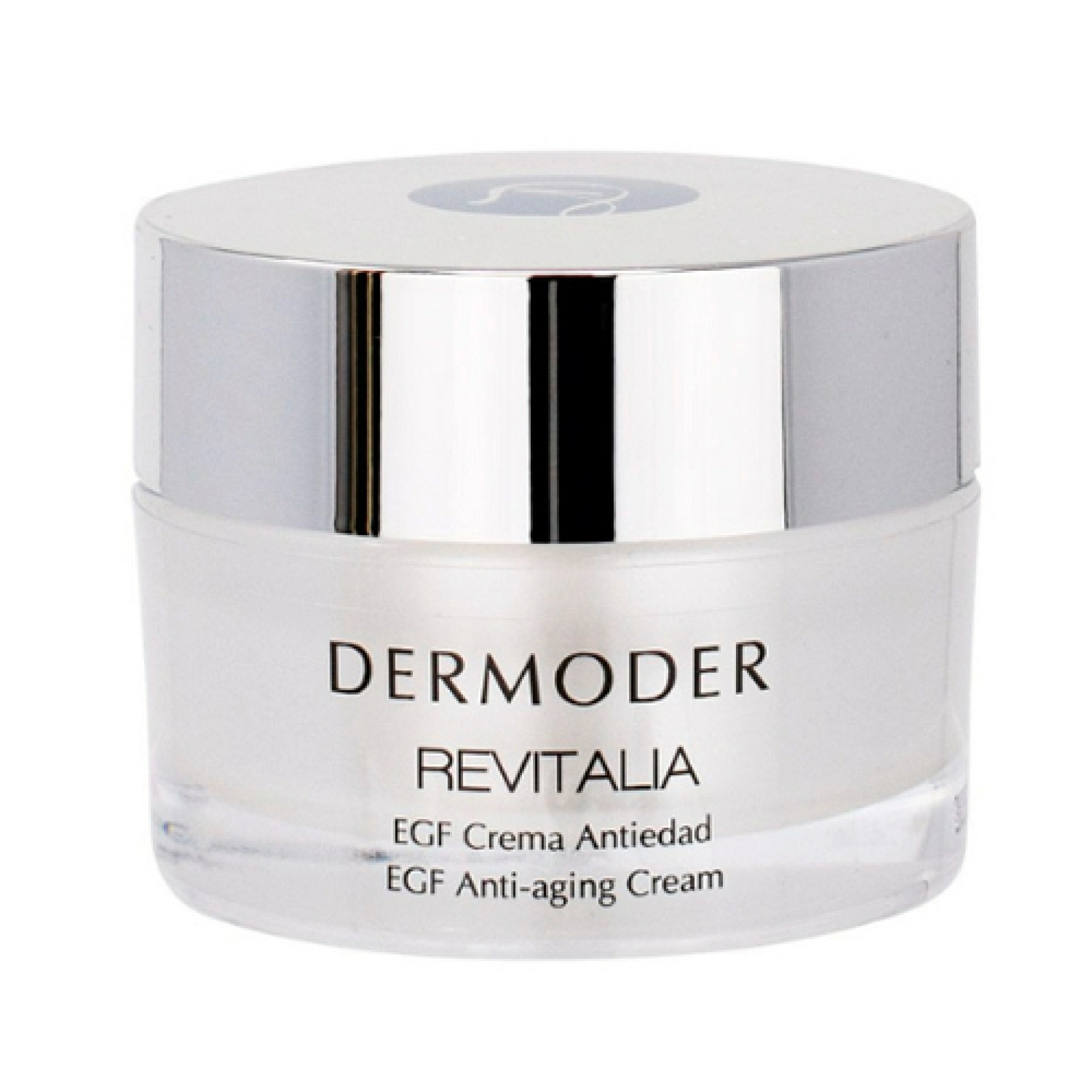 EGF Crema Antiedad 50ml - Revitalia - Dermoder ®