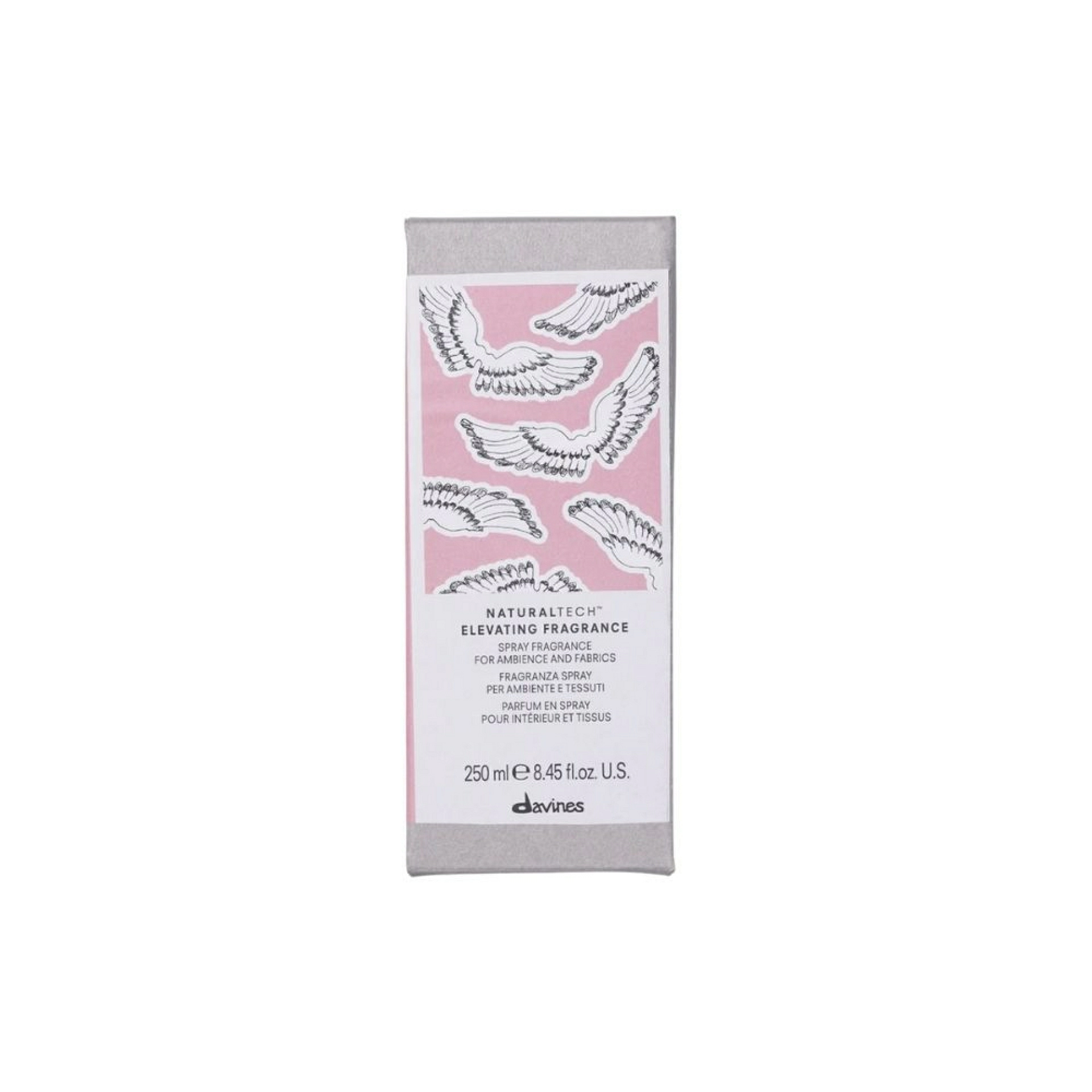 ELEVATING FRAGANCIA SPRAY | Fragancia en spray 250 ml - Naturaltech - Davines ®