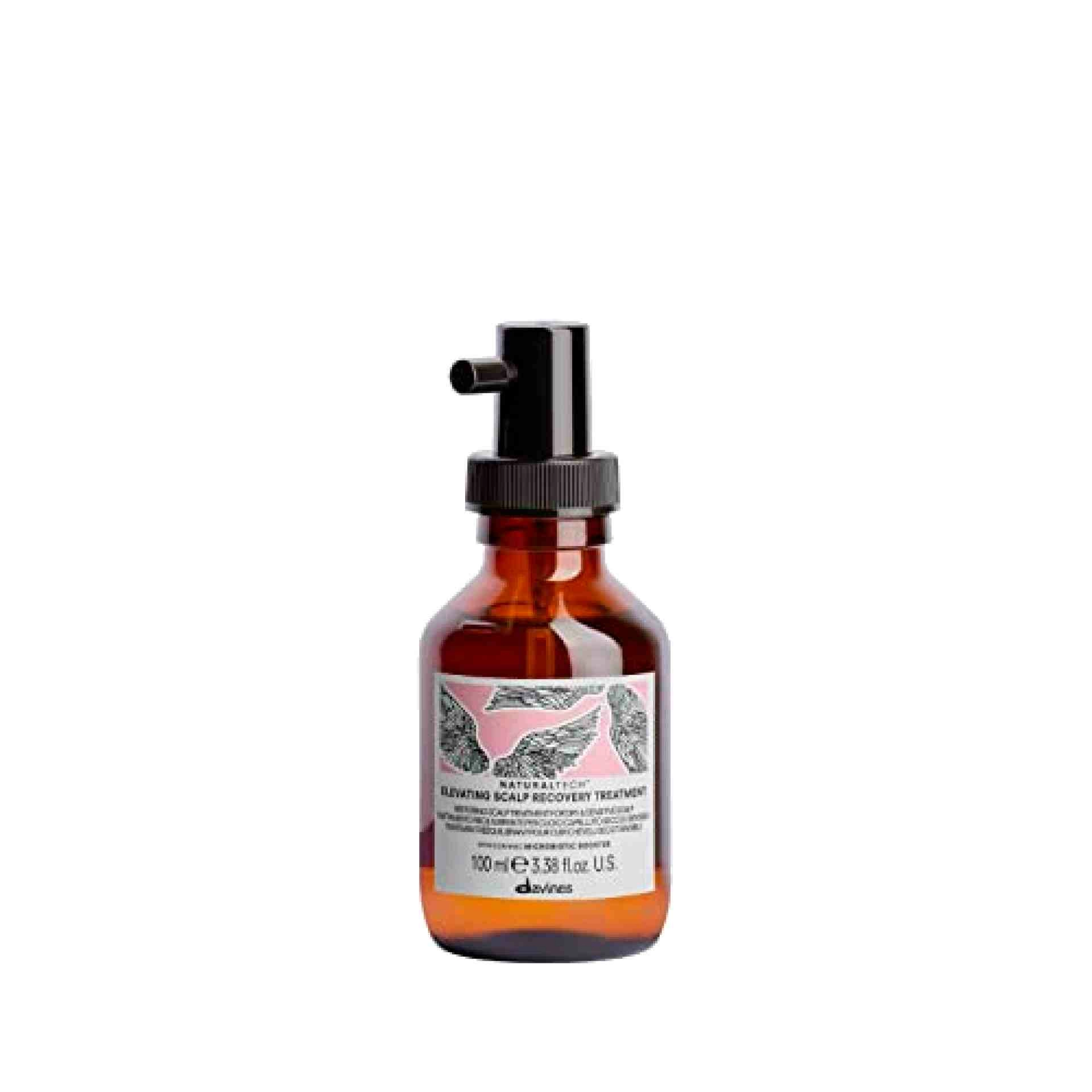 ELEVATING SCALP RECOVERY TRATAMIENTO | Tratamiento reequilibrante 100 ml - Naturaltech - Davines ®