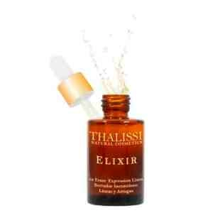 Elixir Sérum | Borrador Instantáneo de Líneas y Arrugas 30 ml - Thalissi ®