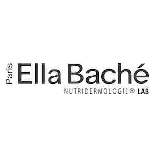 ELLA BACHÉ