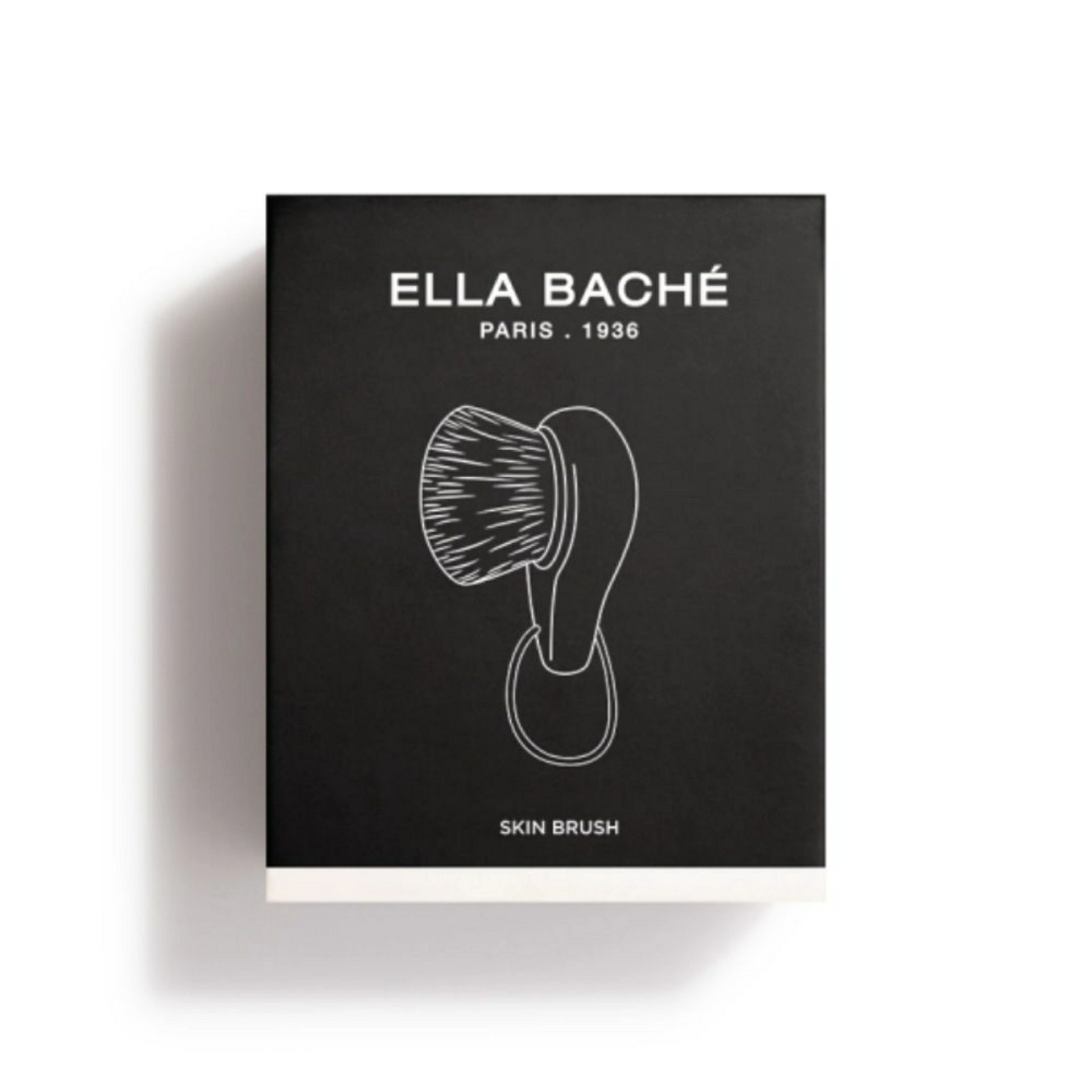 Ella Brush | Brocha Limpiadora 1ud - Ella Baché ®