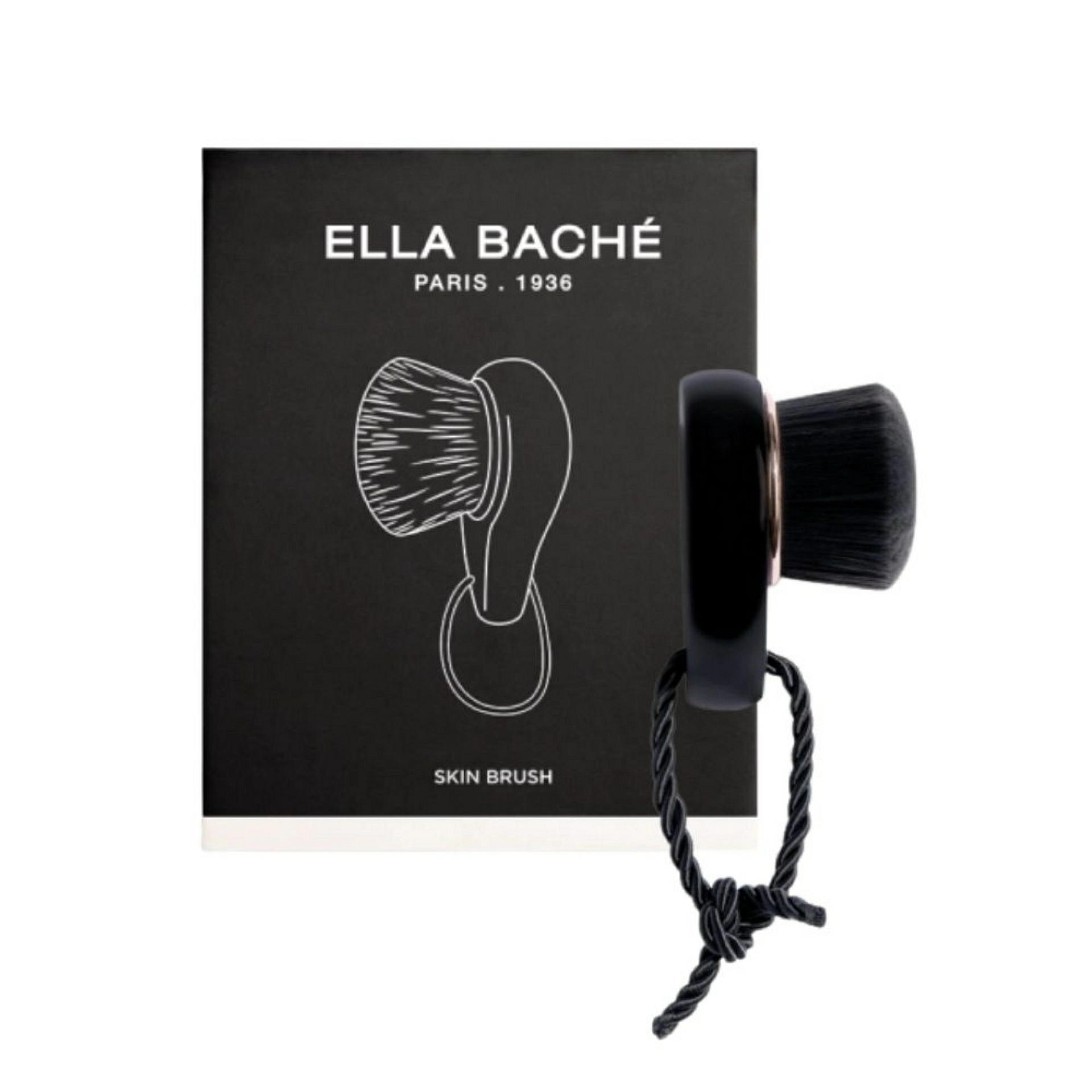 Ella Brush | Brocha Limpiadora 1ud - Ella Baché ®