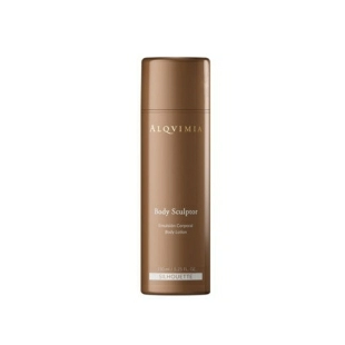 Emulsión Corporal Body Sculptor I Silueta esculpida 150ml - Alqvimia ®