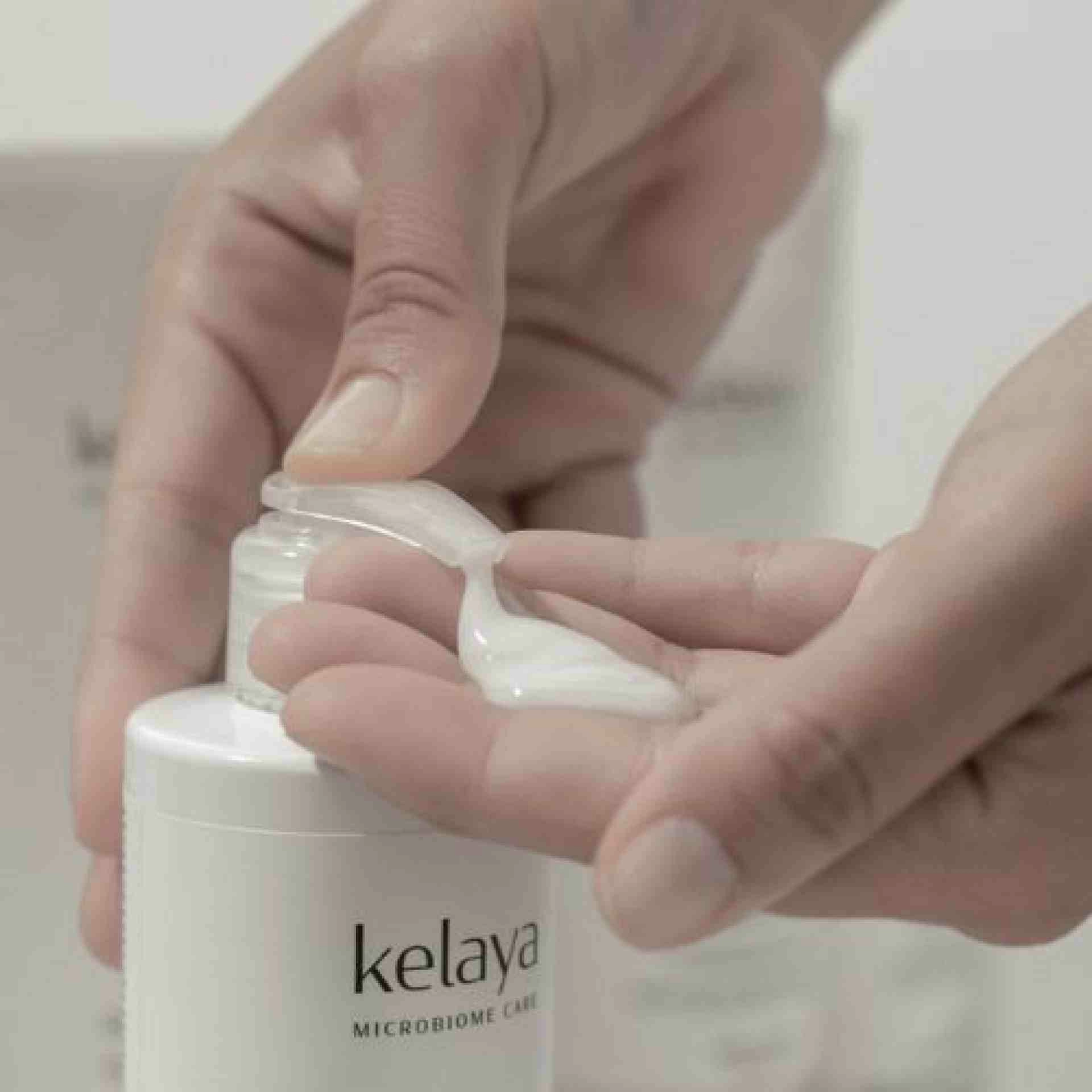 EMULSIÓN FACIAL LIMPIADORA 300ml - Preliminar K - Kelaya ®