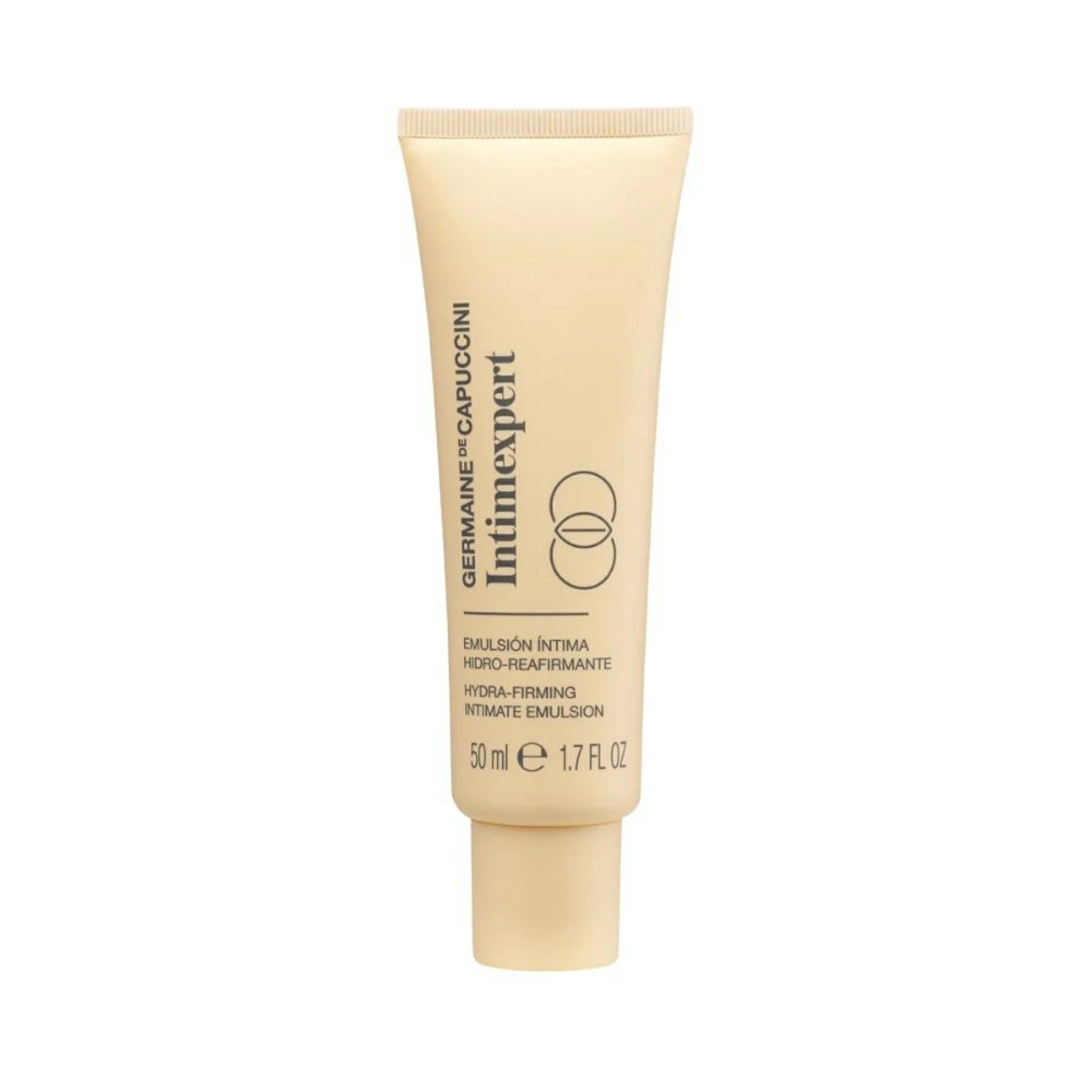 Emulsión Íntima Hidro-Reafirmante 50ml - Intimexpert - Germaine de Capuccini ®