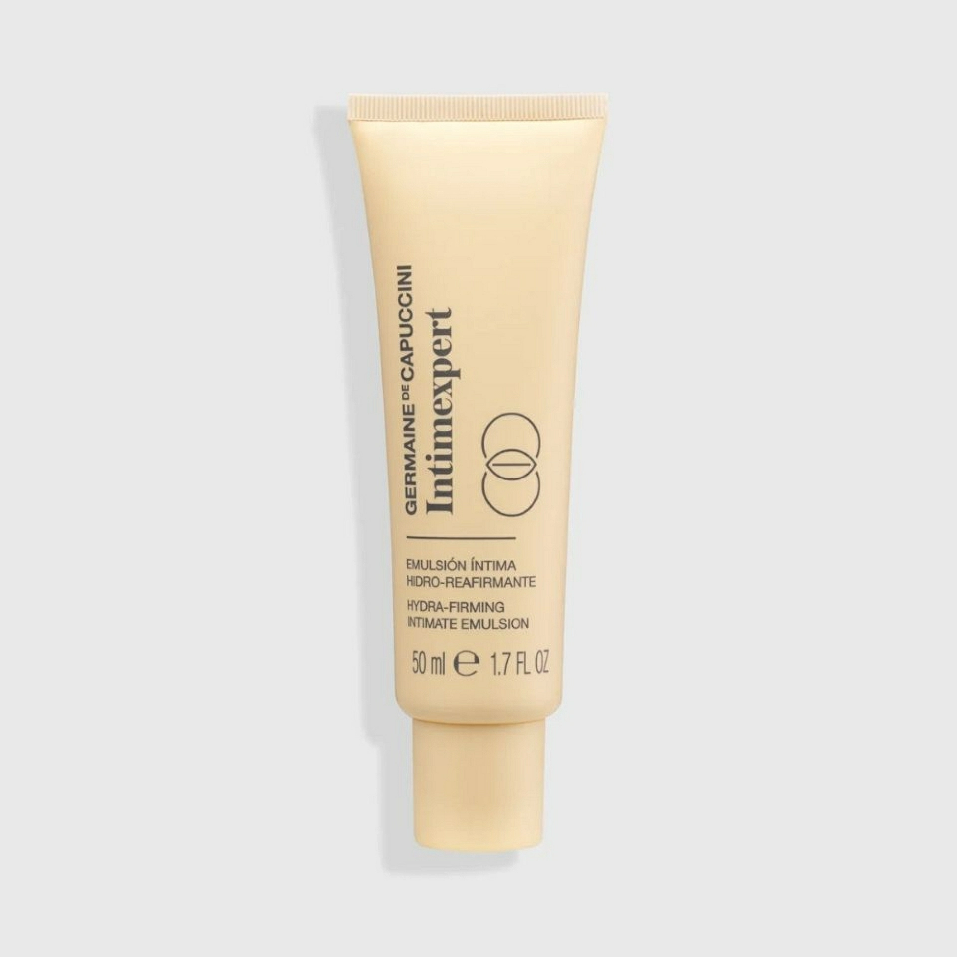 Emulsión Íntima Hidro-Reafirmante 50ml - Intimexpert - Germaine de Capuccini ®