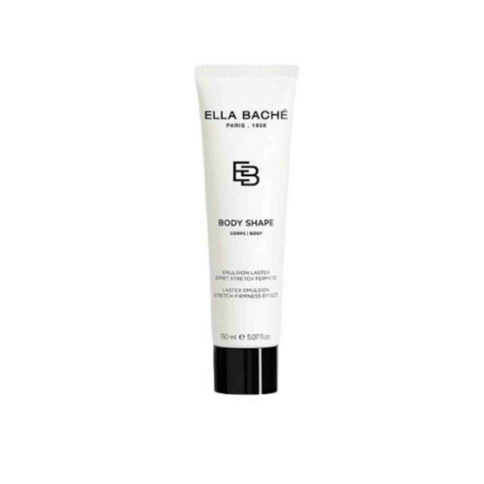 Émulsion Lastex | Emulsión reafirmante 150ml - Body Shape - Ella Baché ®