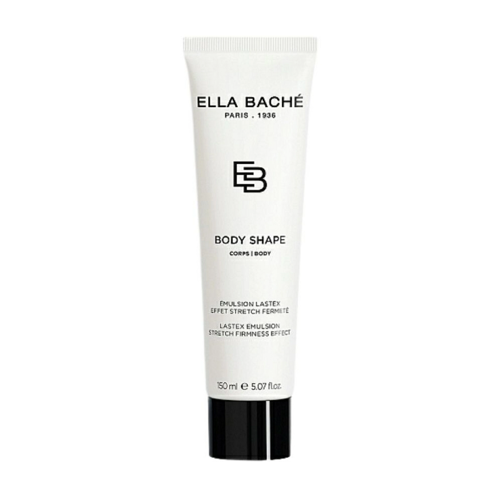 Émulsion Lastex | Emulsión reafirmante 150ml - Body Shape - Ella Baché ®