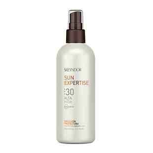 Emulsión Protectora SPF30 | Protector Solar Corporal 200ml - Sun Expertise - Skeyndor ®