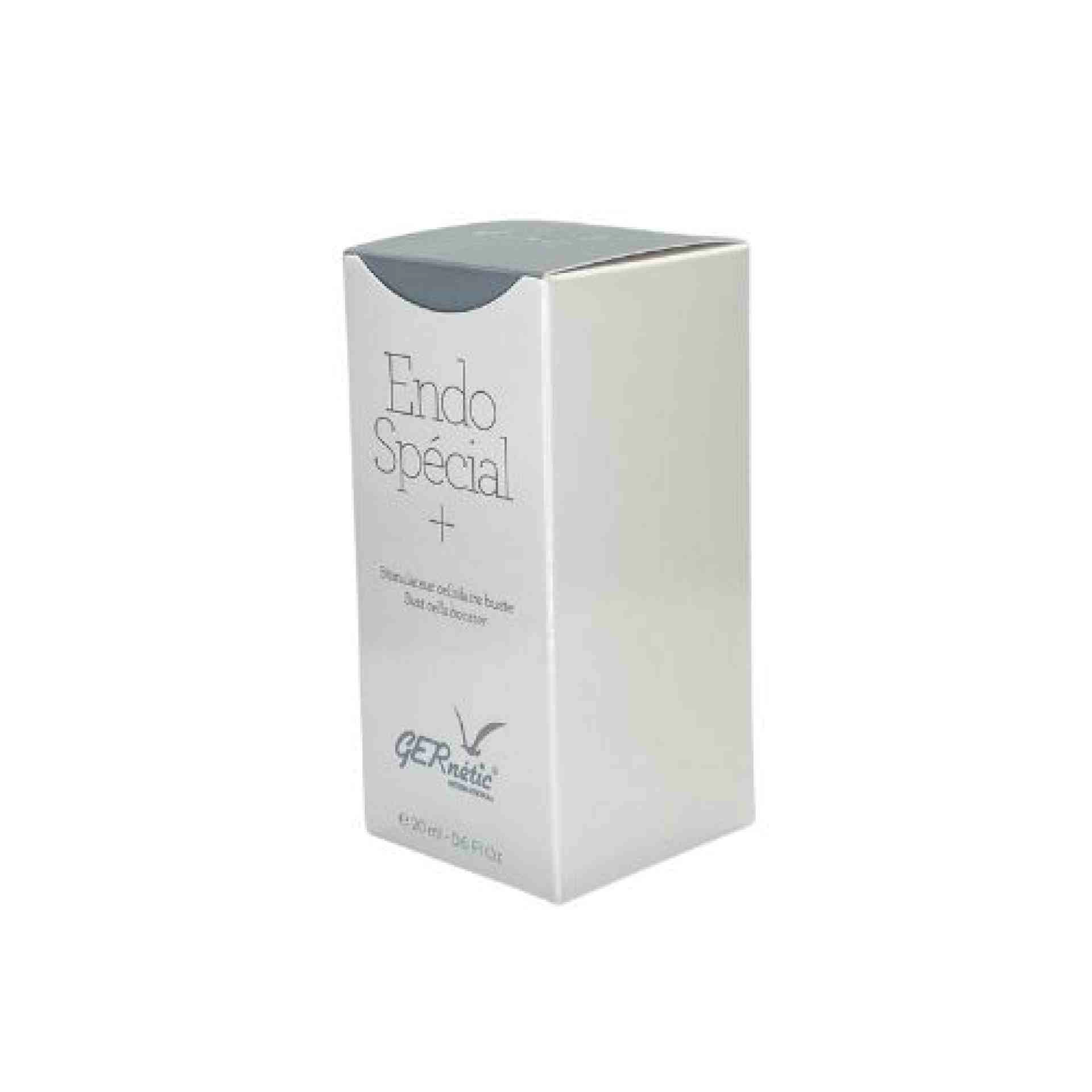 Endo Spécial + | Concentrado para el Busto 20ml - Gernétic ®