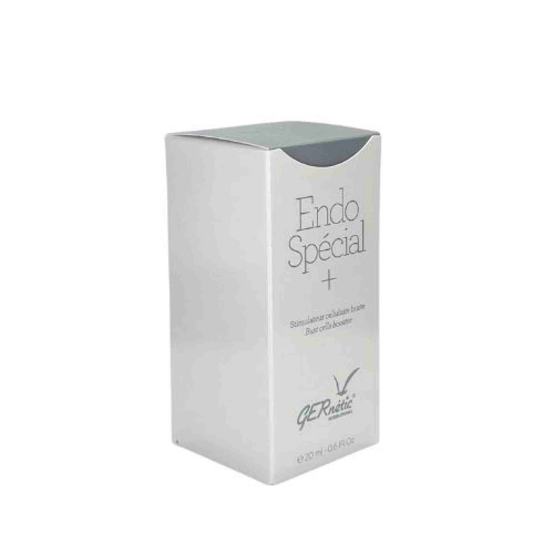 Endo Spécial + | Concentrado para el Busto 20ml - Gernétic ®