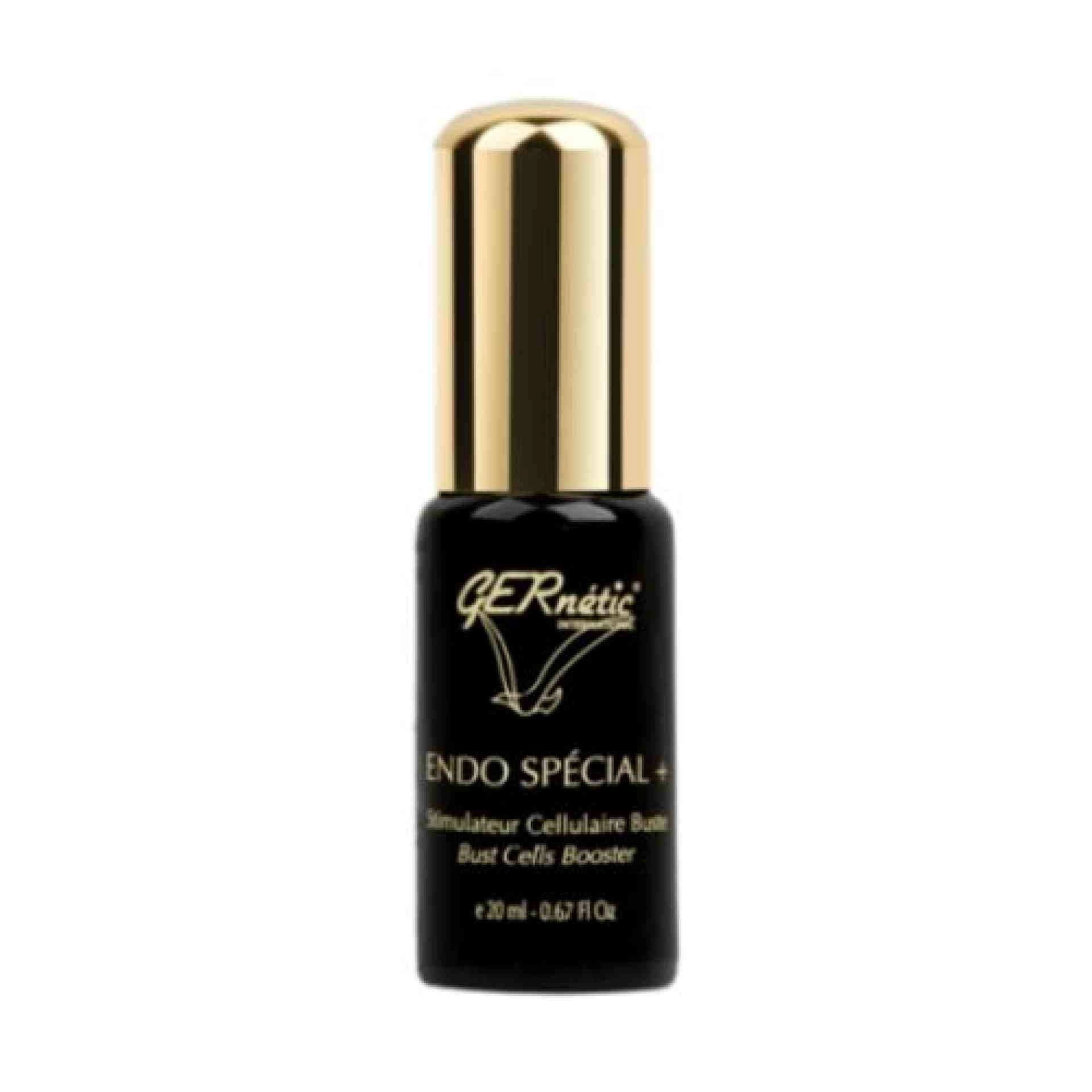 Endo Spécial + | Concentrado para el Busto 20ml - Gernétic ®