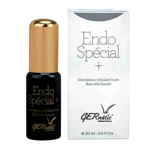 Endo Spécial + | Concentrado para el Busto 20ml - Gernétic ®