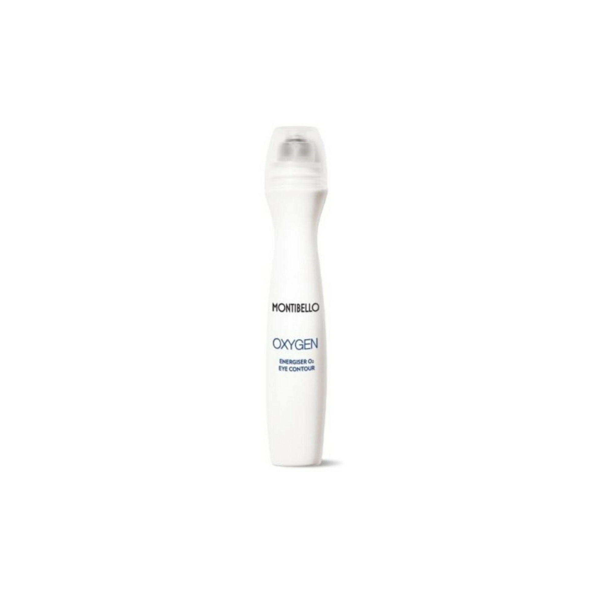 Energiser 02 Eye Contour | Contorno de ojos 10ml - Oxygen - Montibello ®
