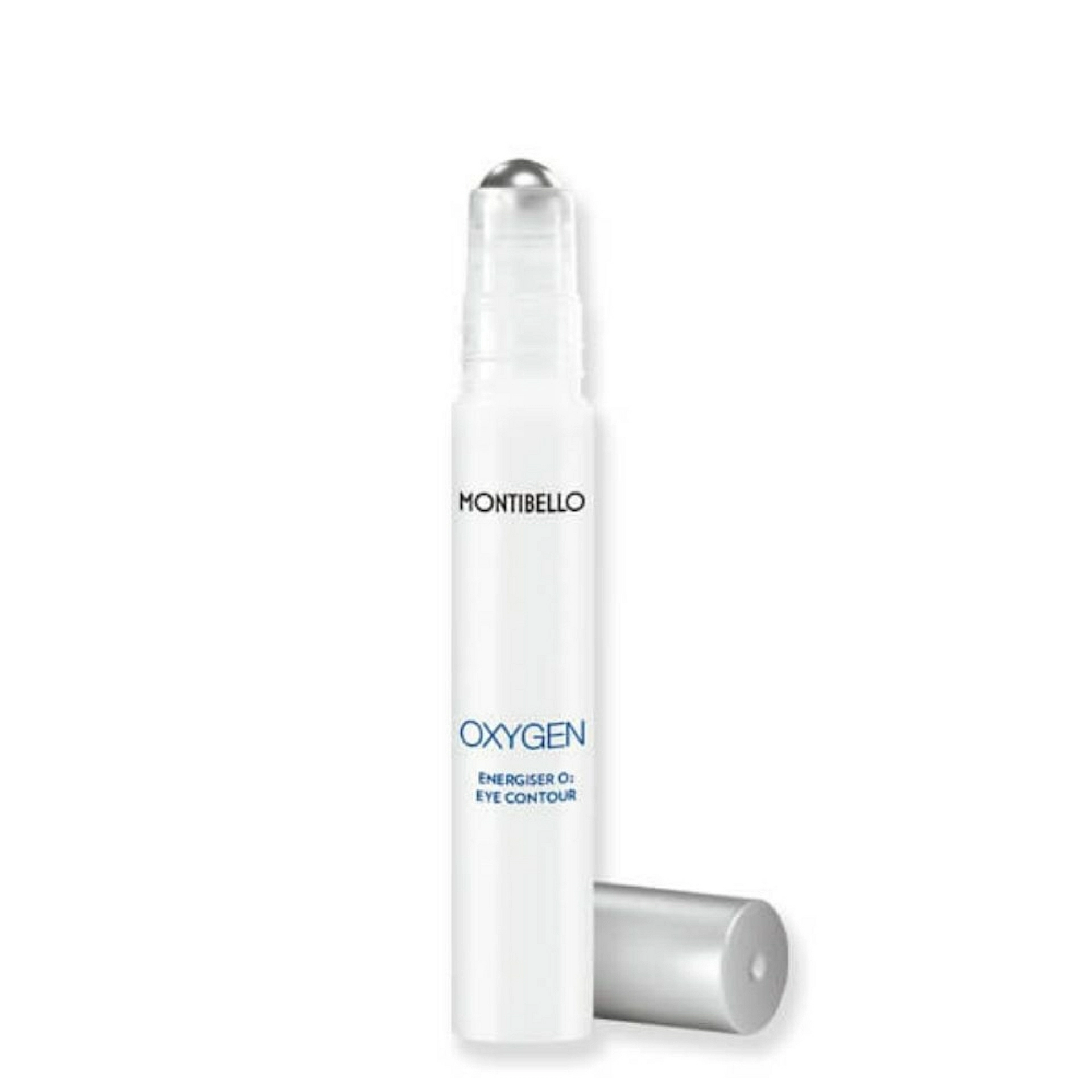 Energiser 02 Eye Contour | Contorno de ojos 10ml - Oxygen - Montibello ®