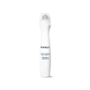 Energiser 02 Eye Contour | Contorno de ojos 10ml - Oxygen - Montibello ®