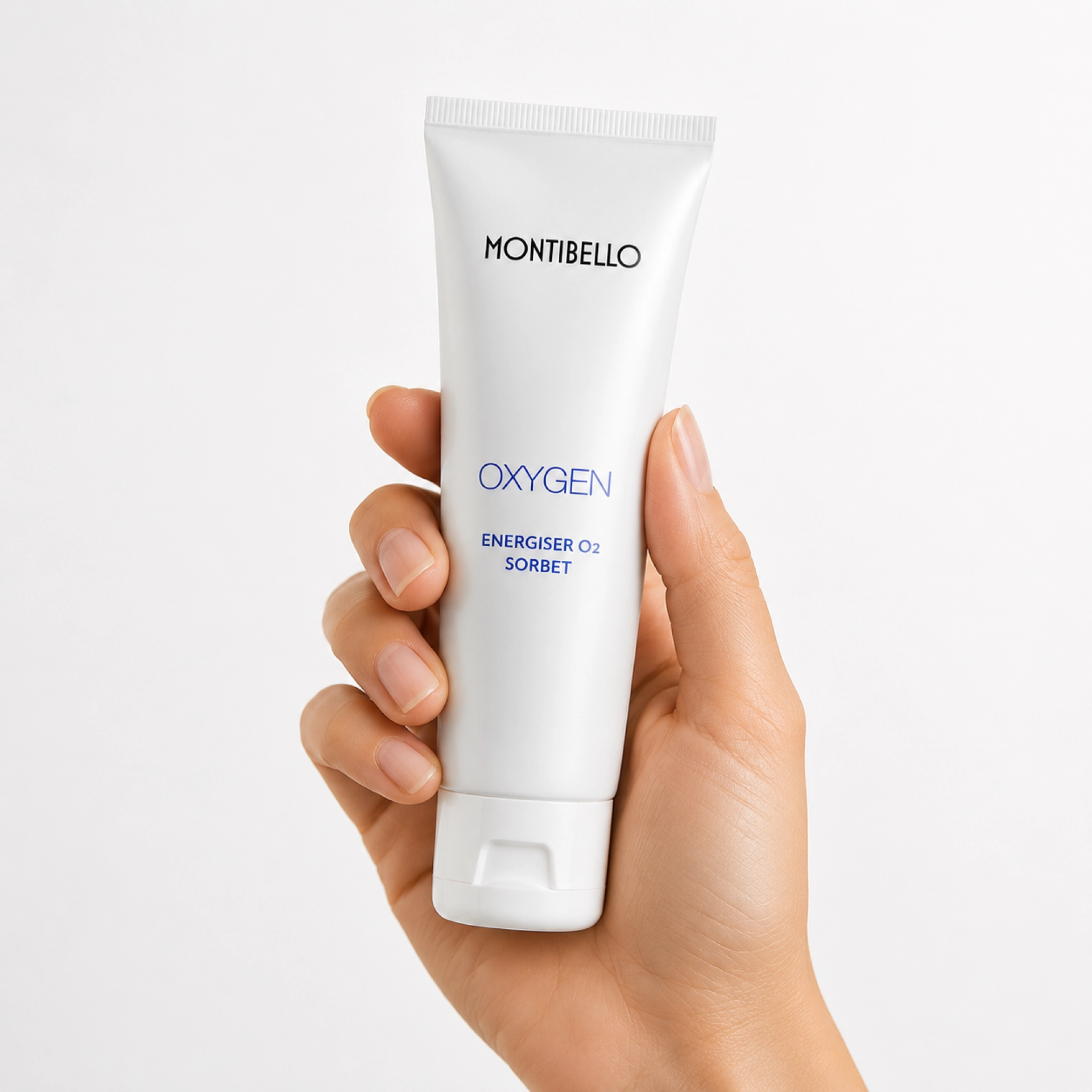 Energiser 02 Sorbet | Emulsión Oxigenante 50ml - Oxygen - Montibello ®