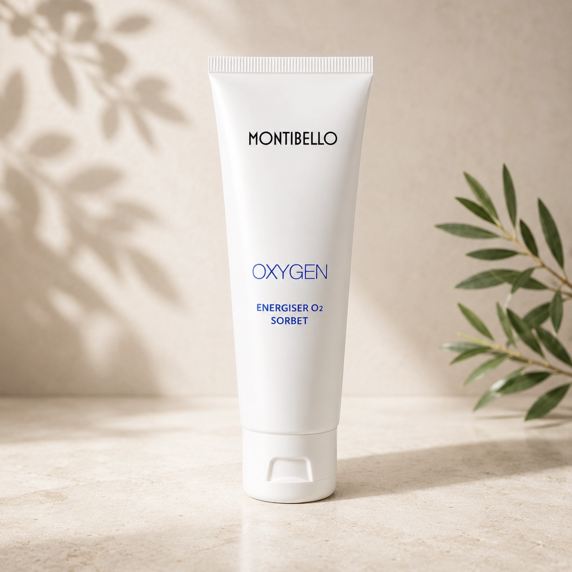 Energiser 02 Sorbet | Emulsión Oxigenante 50ml - Oxygen - Montibello ®