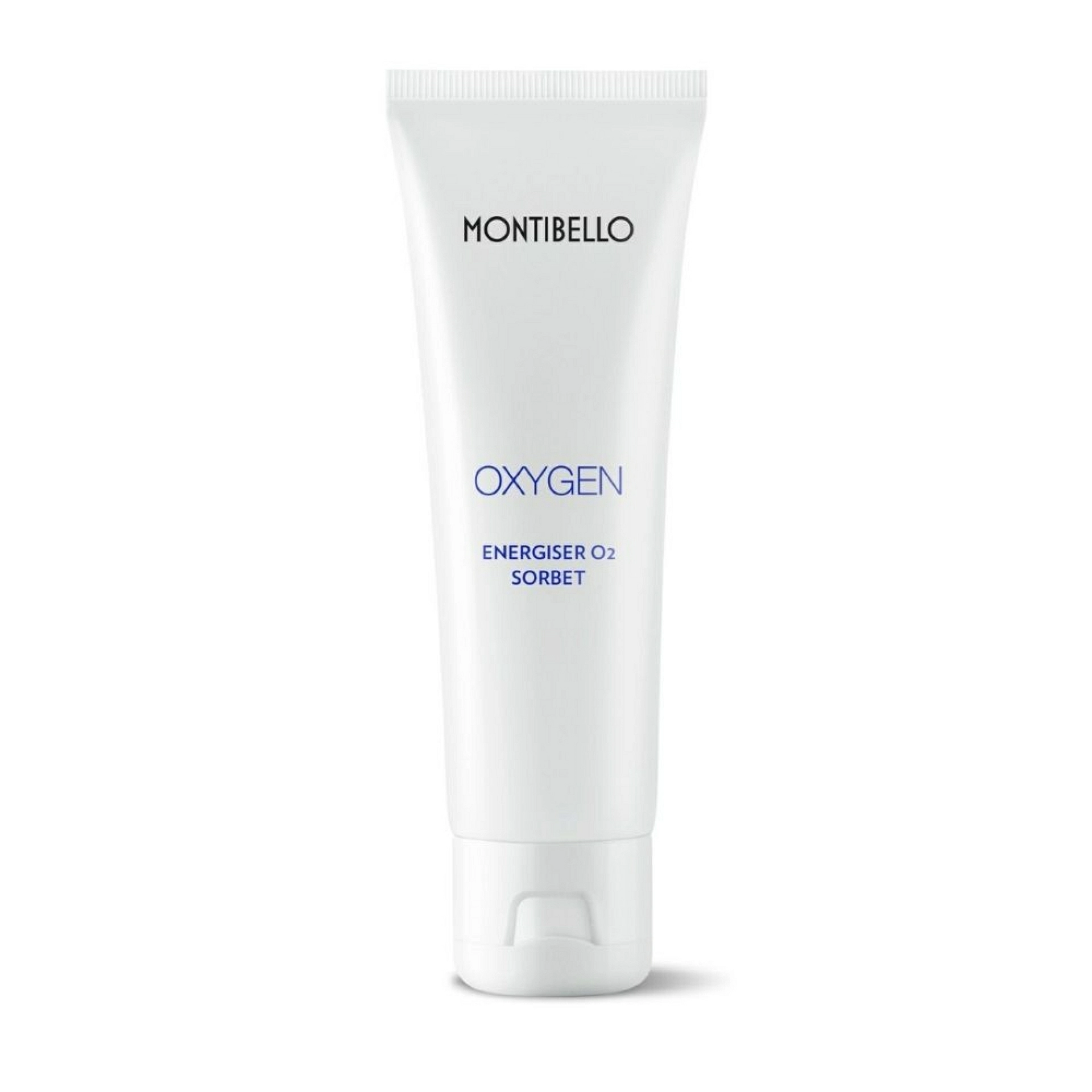 Energiser 02 Sorbet | Emulsión Oxigenante 50ml - Oxygen - Montibello ®