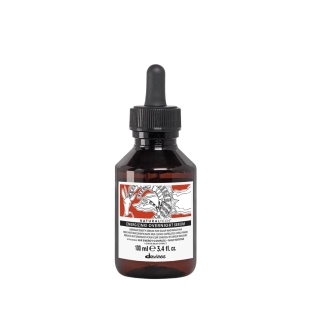 Energizing Overnight Serum | Tratamiento nocturno sin aclarado para el cuero cabelludo y el cabello 100ml - Naturaltech - Davines ®