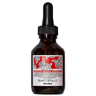 ENERGIZING SEASONAL SUPERACTIVE | Loción cabello frágil y anticaída - Naturaltech - Davines ®