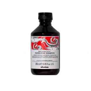 ENERGIZING SHAMPOO | Champú cabello frágil y anticaída - Naturaltech - Davines ®