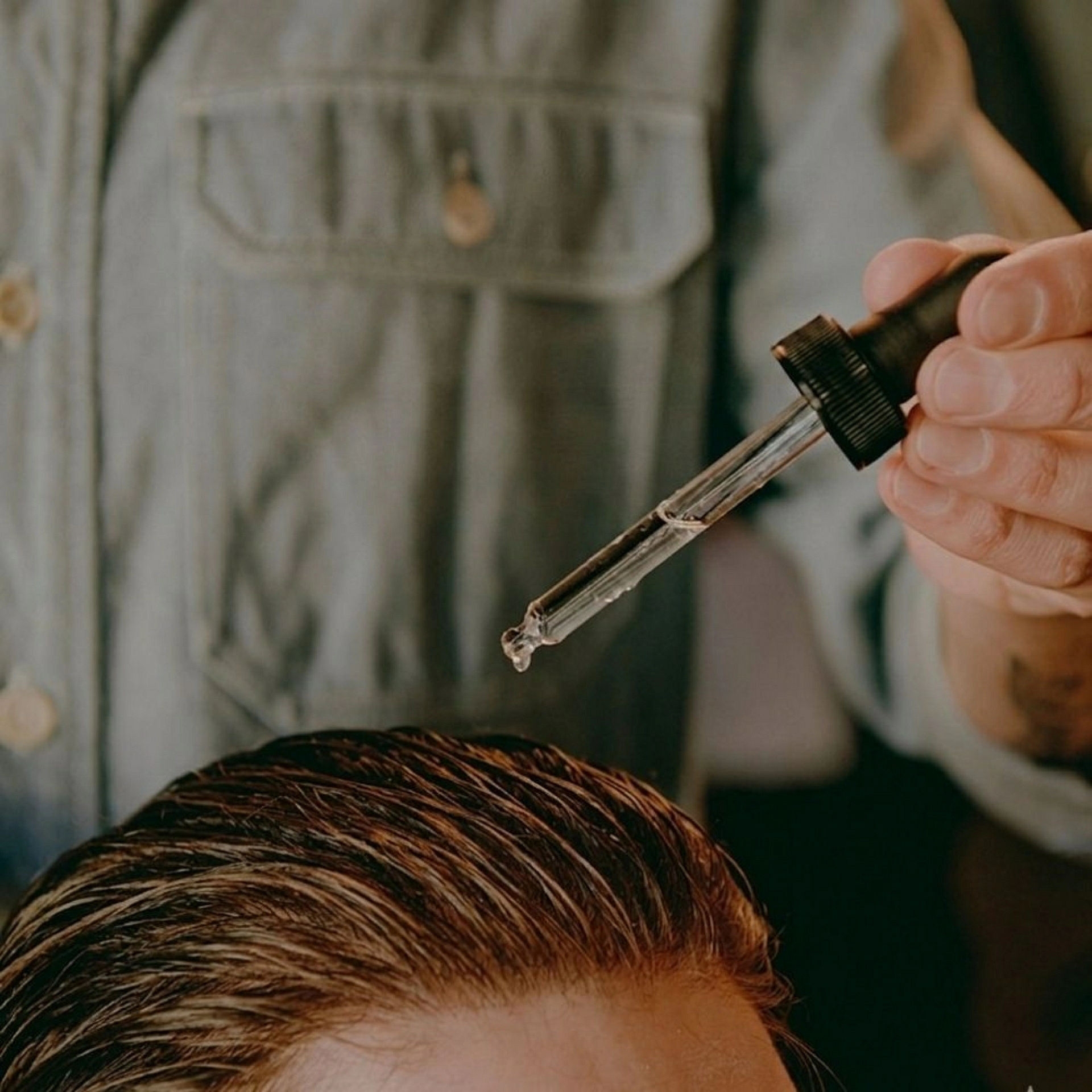 ENERGIZING SUPERACTIVE | Sérum cabello frágil y anticaída 100 ml - Naturaltech - Davines ®