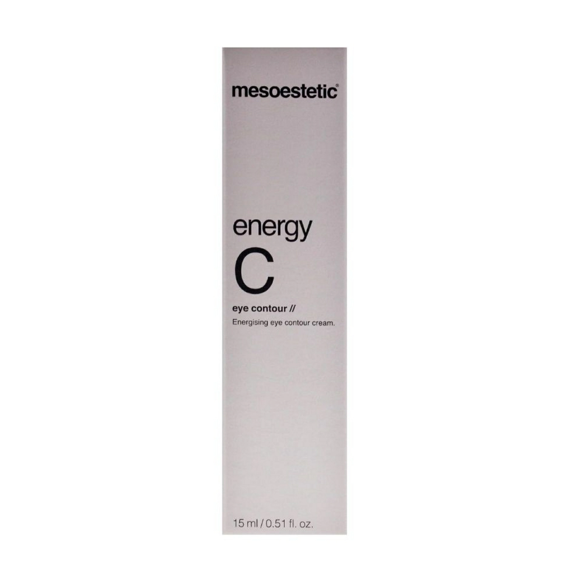 Energy C Eye Contour | Contorno de Ojos 15ml - Mesoestetic ®