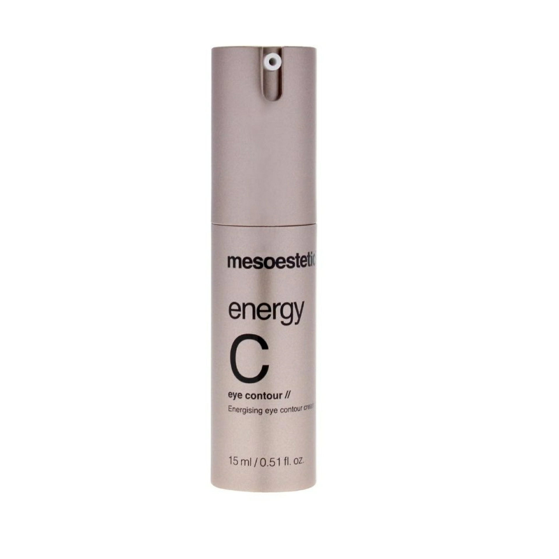 Energy C Eye Contour | Contorno de Ojos 15ml - Mesoestetic ®