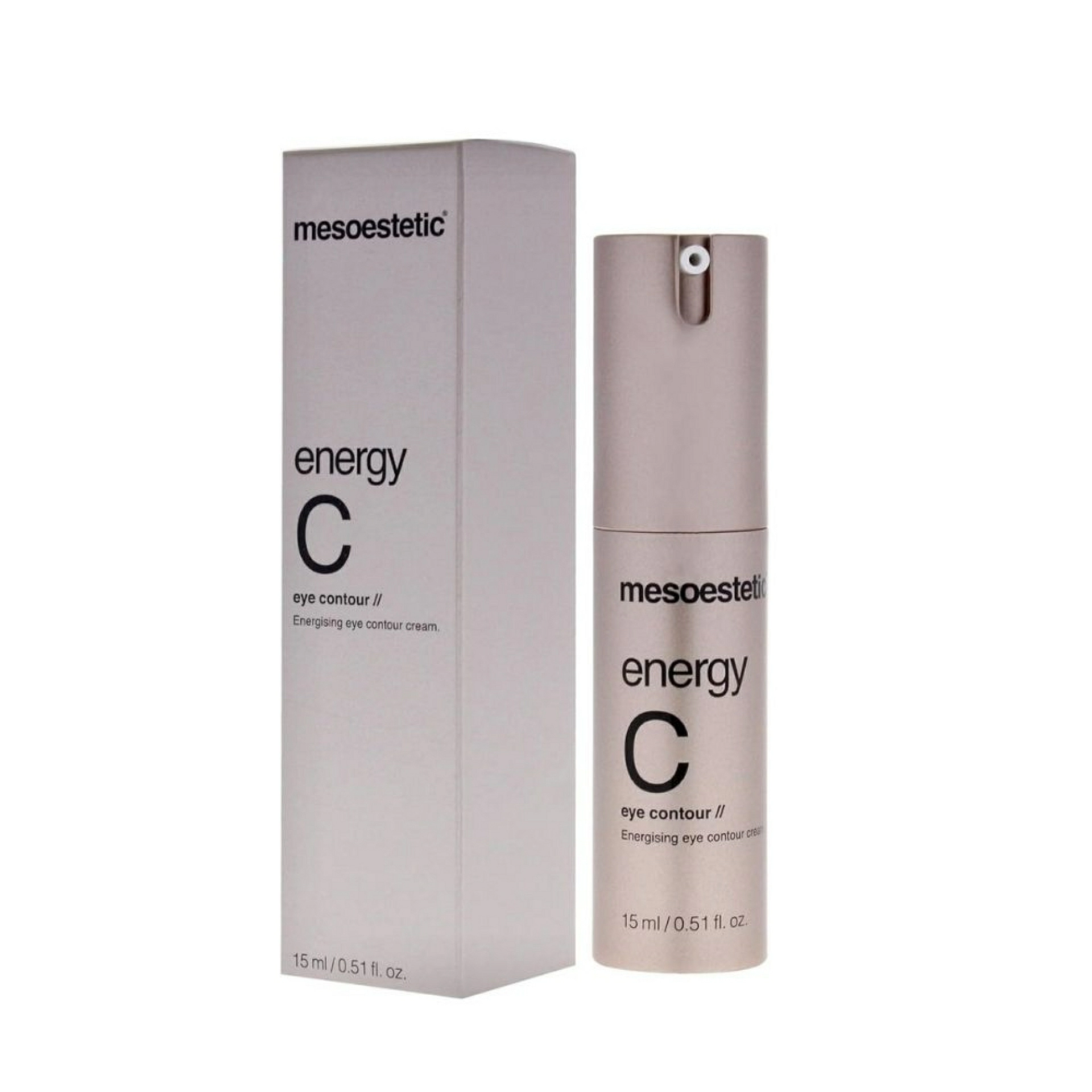 Energy C Eye Contour | Contorno de Ojos 15ml - Mesoestetic ®