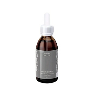 Epiderm Balance | Fluido Equilibrante 50ml - Nutricosméticos - Arôms Natur ®