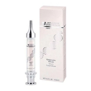 Epigenetic Serum | Sérum Epigenético 10 ml - Trend Edition - Janssen Cosmetics ®