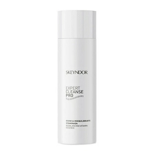 Esencia Reequilibrante | Limpiador Vitaminico 200ml - Expert Cleanse Pro - Skeyndor ®