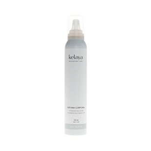 ESPUMA CORPORAL Fotoprotectora con BRC FPS 30 - Ceutical K - Kelaya ®
