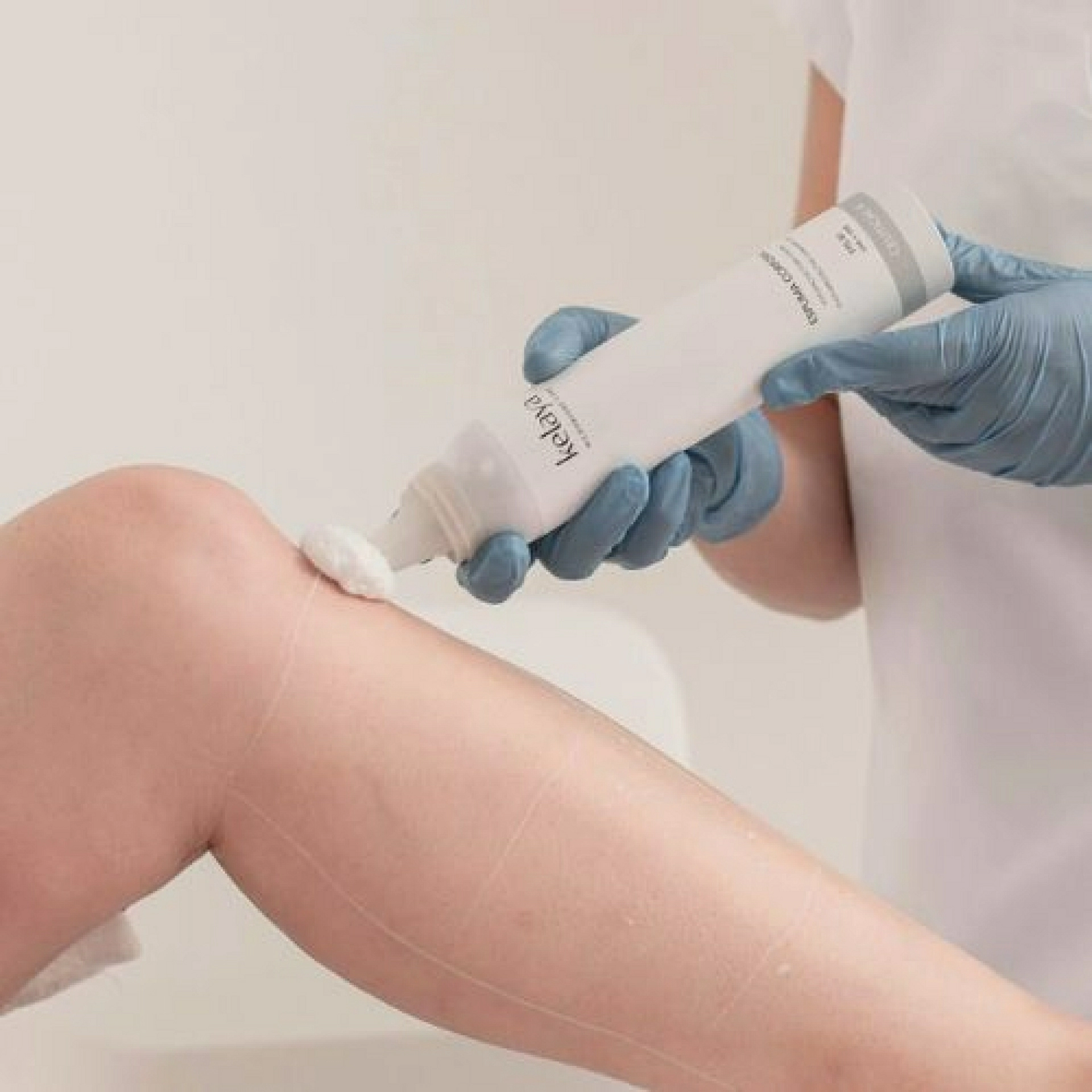 ESPUMA CORPORAL Fotoprotectora con BRC FPS 30 - Ceutical K - Kelaya ®