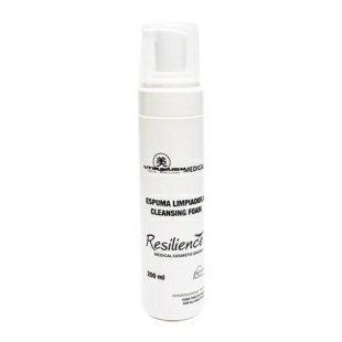Espuma Limpiadora Resilience 200 ml - Utsukusy ®