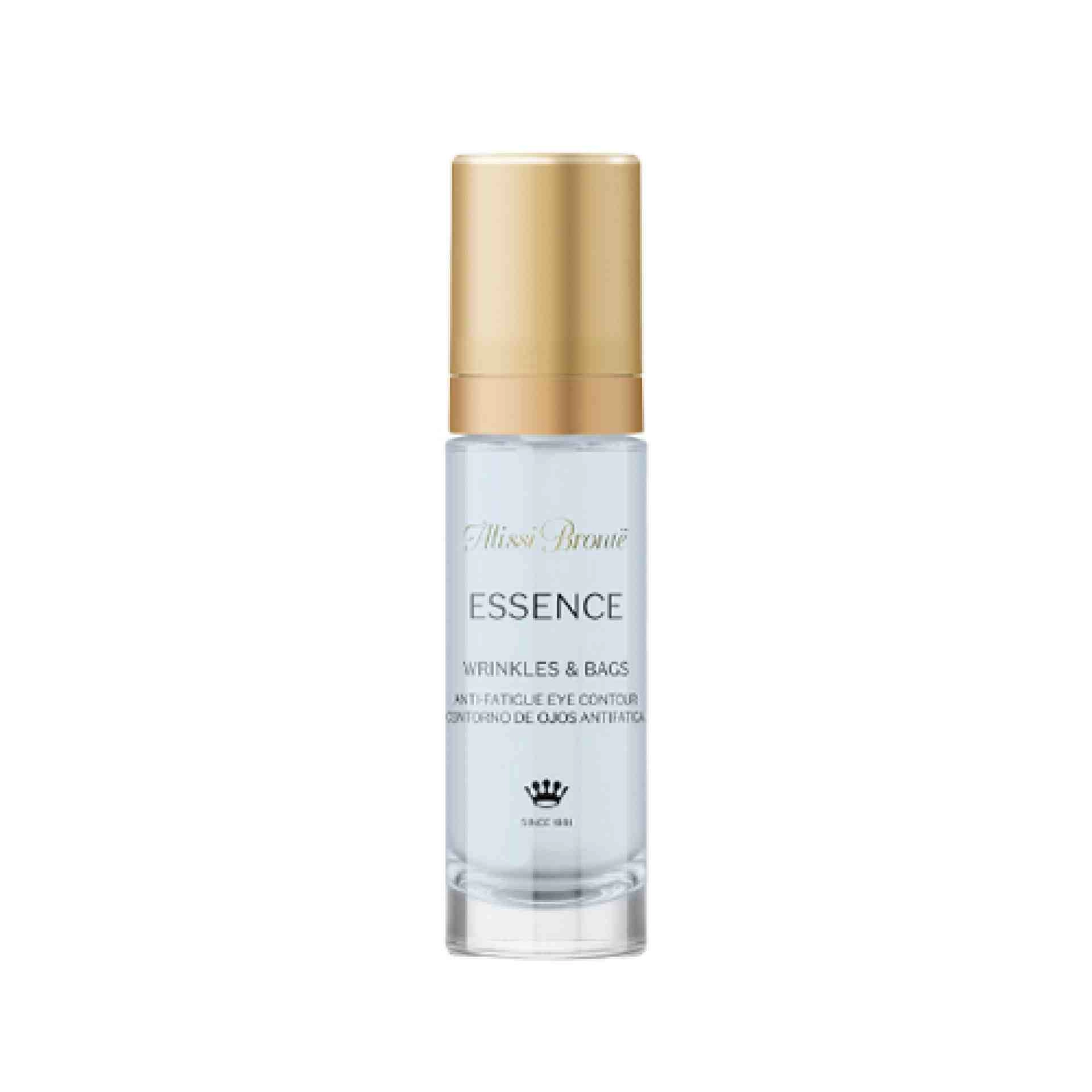 Essence | Contorno de Ojos y Labios 30ml - Alissi Brontë ®