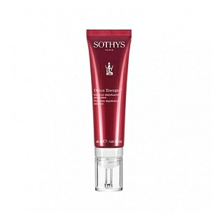 Essence Dépolluante Protectrice | Esencia Antipolución 30ml - Detox Energie - Sothys ®