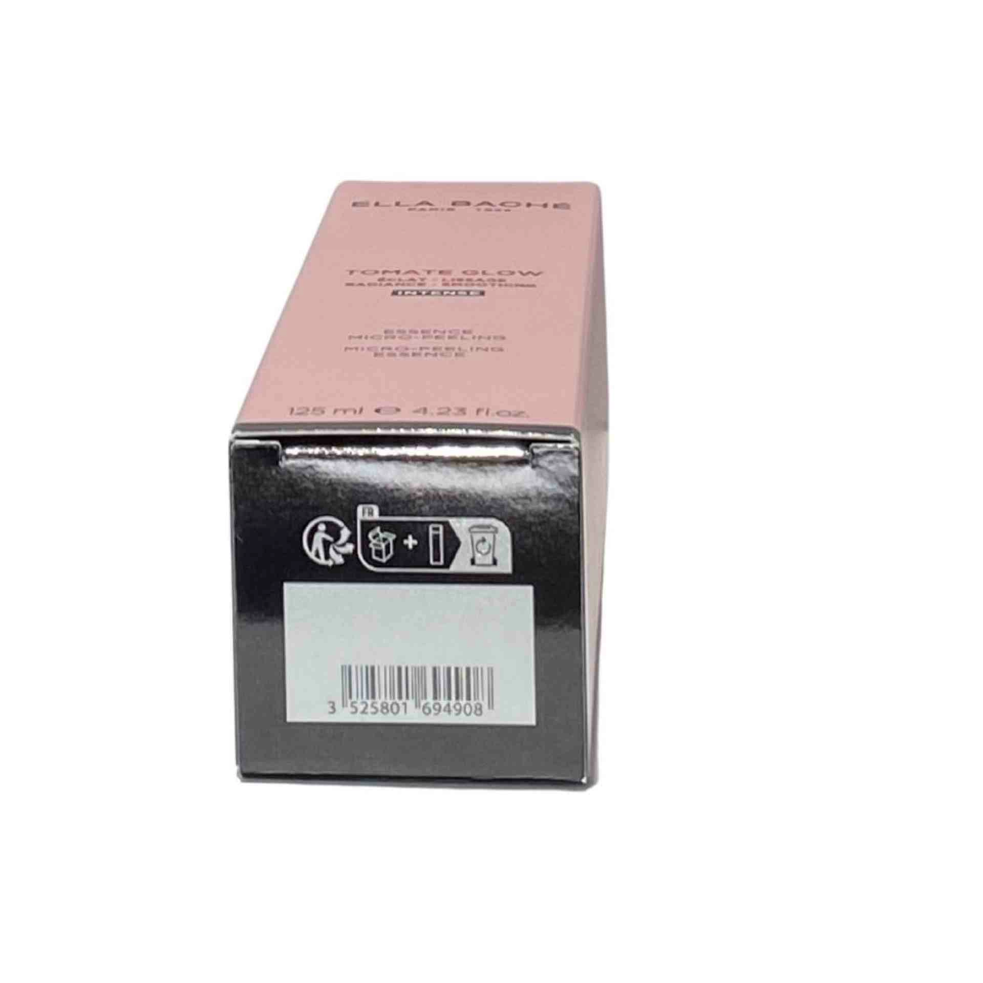 Essence Micro-Peeling | Microexfoliante 125ml - Tomate Glow - Ella Baché ®