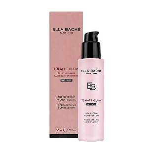 Essence Micro-Peeling | Microexfoliante 125ml - Tomate Glow - Ella Baché ®